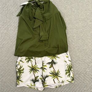 Summer Mae Tankini Swimsuit